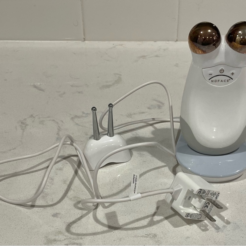 NuFace Trinity